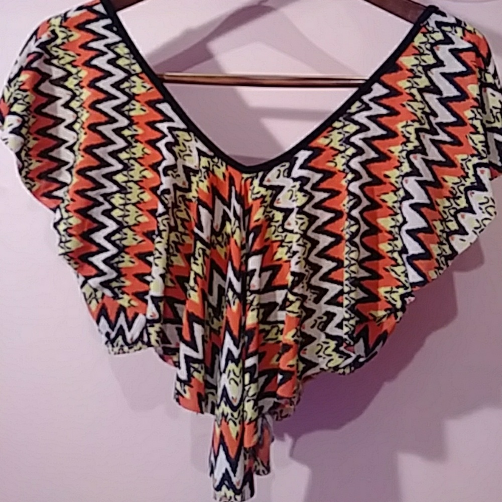 Womens shirt